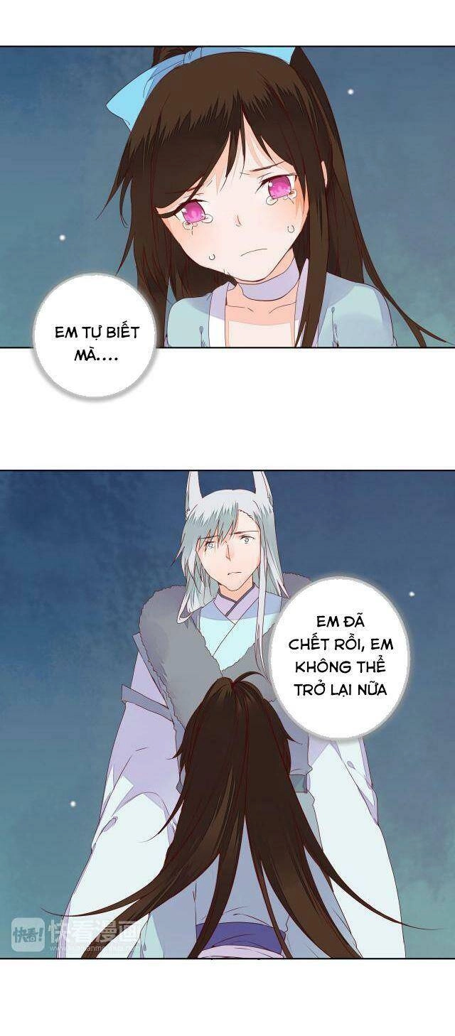 Đốt Đào Hoa Chapter 60 - 5