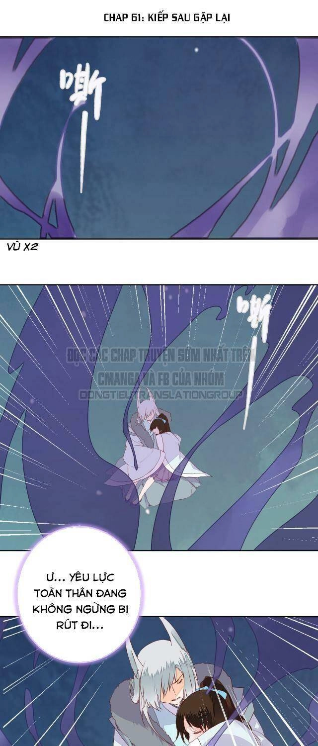 Đốt Đào Hoa Chapter 61 - 2