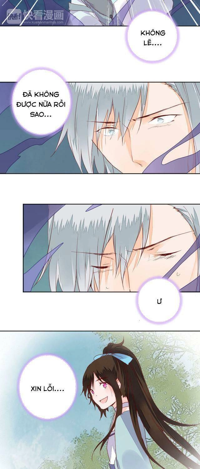 Đốt Đào Hoa Chapter 61 - 3