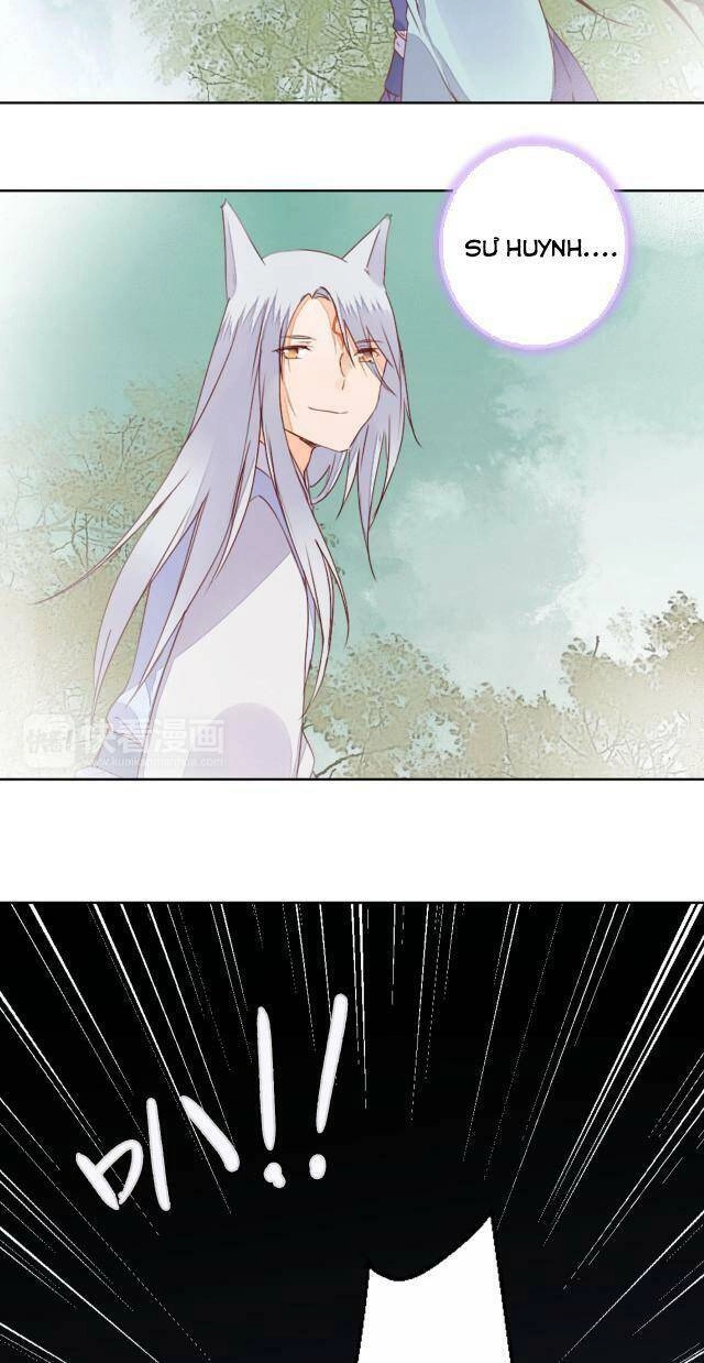 Đốt Đào Hoa Chapter 61 - 4