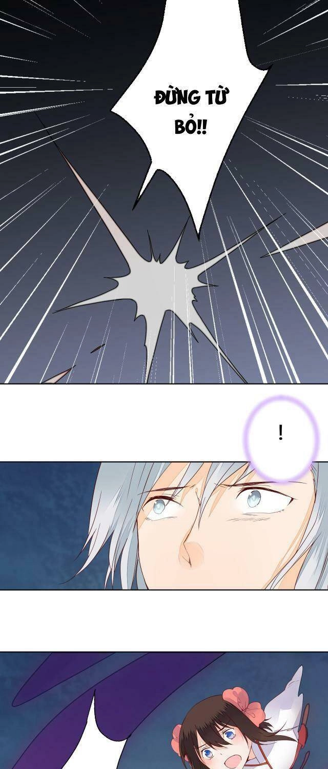 Đốt Đào Hoa Chapter 61 - 5