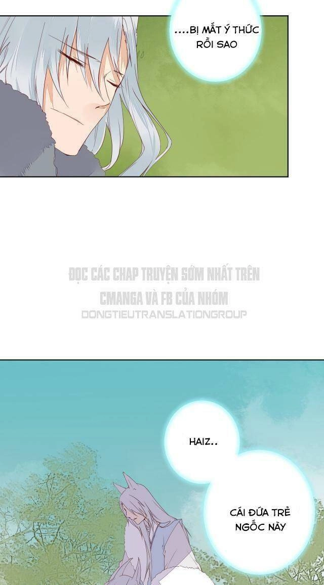 Đốt Đào Hoa Chapter 61 - 10