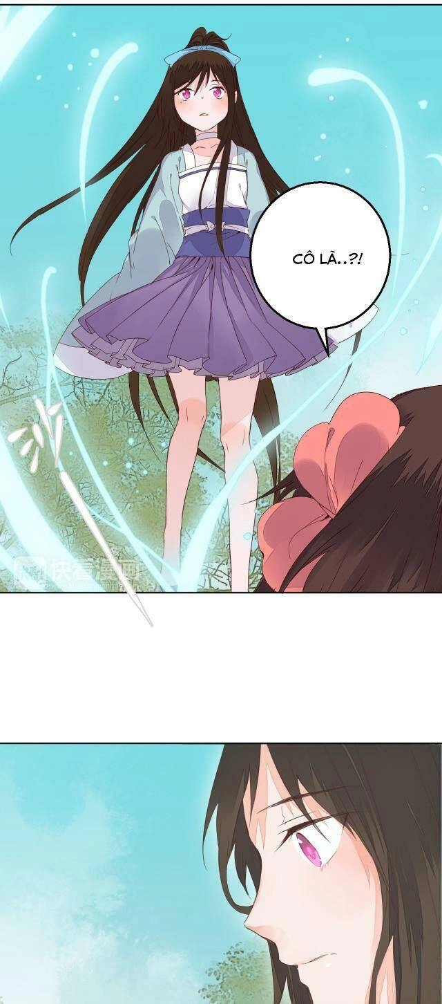 Đốt Đào Hoa Chapter 61 - 12