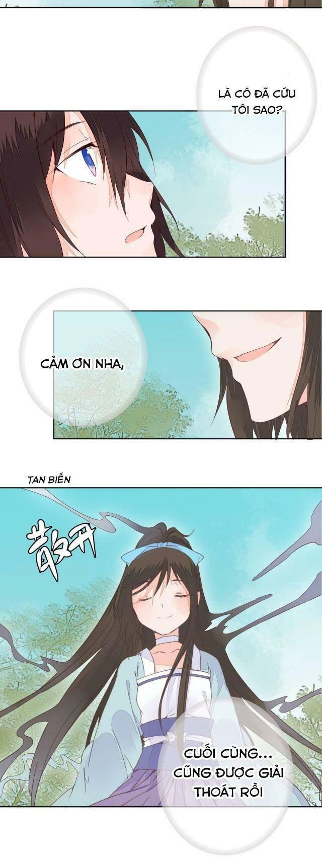 Đốt Đào Hoa Chapter 61 - 13