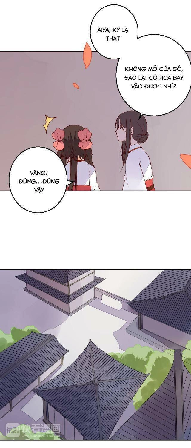 Đốt Đào Hoa Chapter 62 - 5