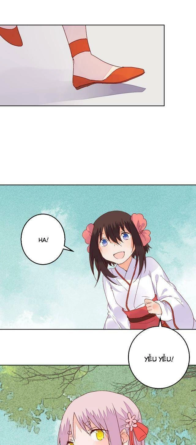 Đốt Đào Hoa Chapter 62 - 6