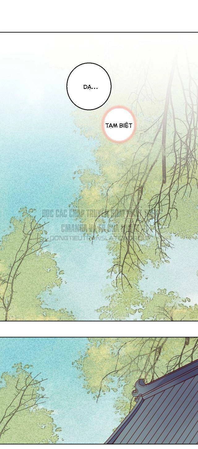 Đốt Đào Hoa Chapter 63 - 3