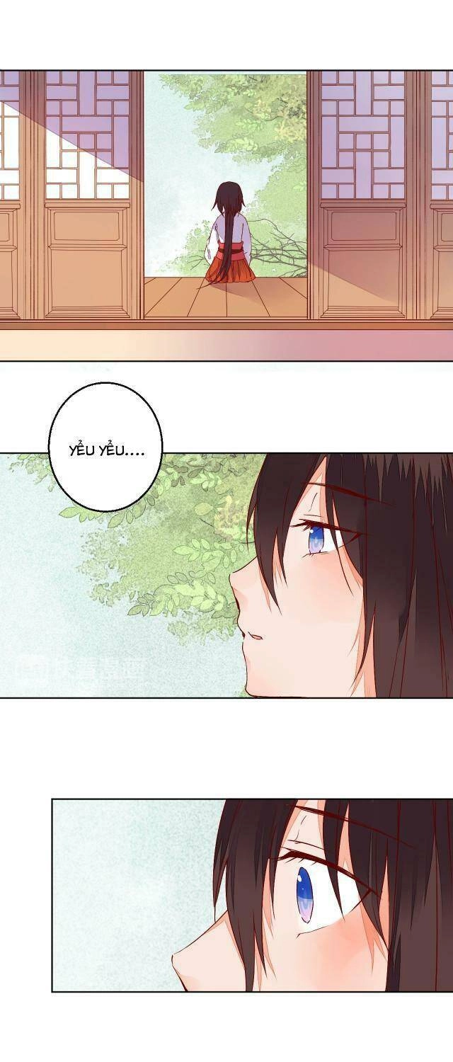 Đốt Đào Hoa Chapter 63 - 4