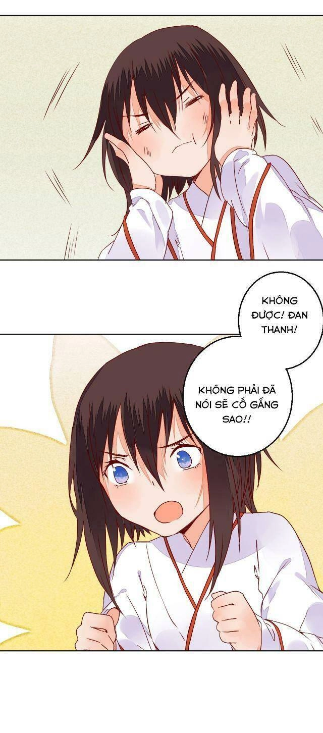 Đốt Đào Hoa Chapter 63 - 5