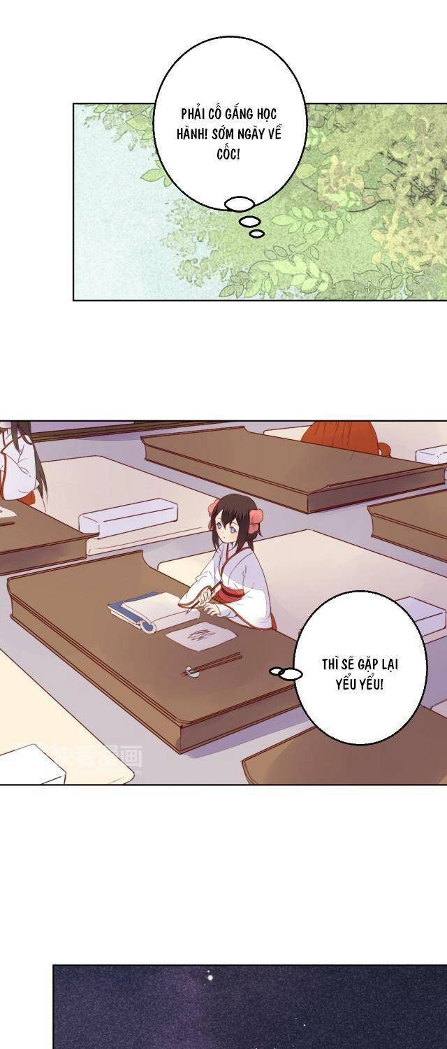 Đốt Đào Hoa Chapter 63 - 6