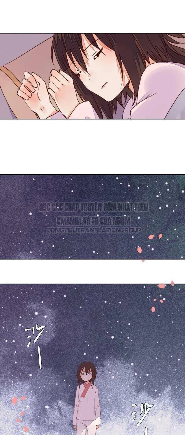 Đốt Đào Hoa Chapter 63 - 13