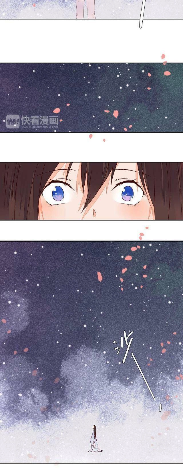 Đốt Đào Hoa Chapter 63 - 14