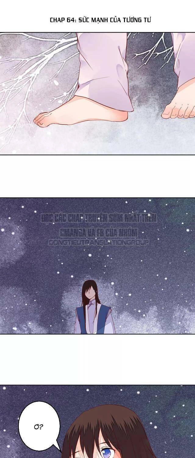 Đốt Đào Hoa Chapter 64 - 2