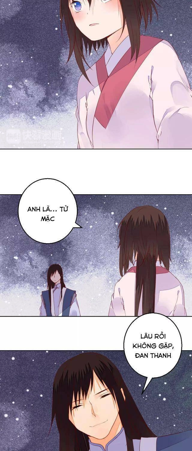 Đốt Đào Hoa Chapter 64 - 3