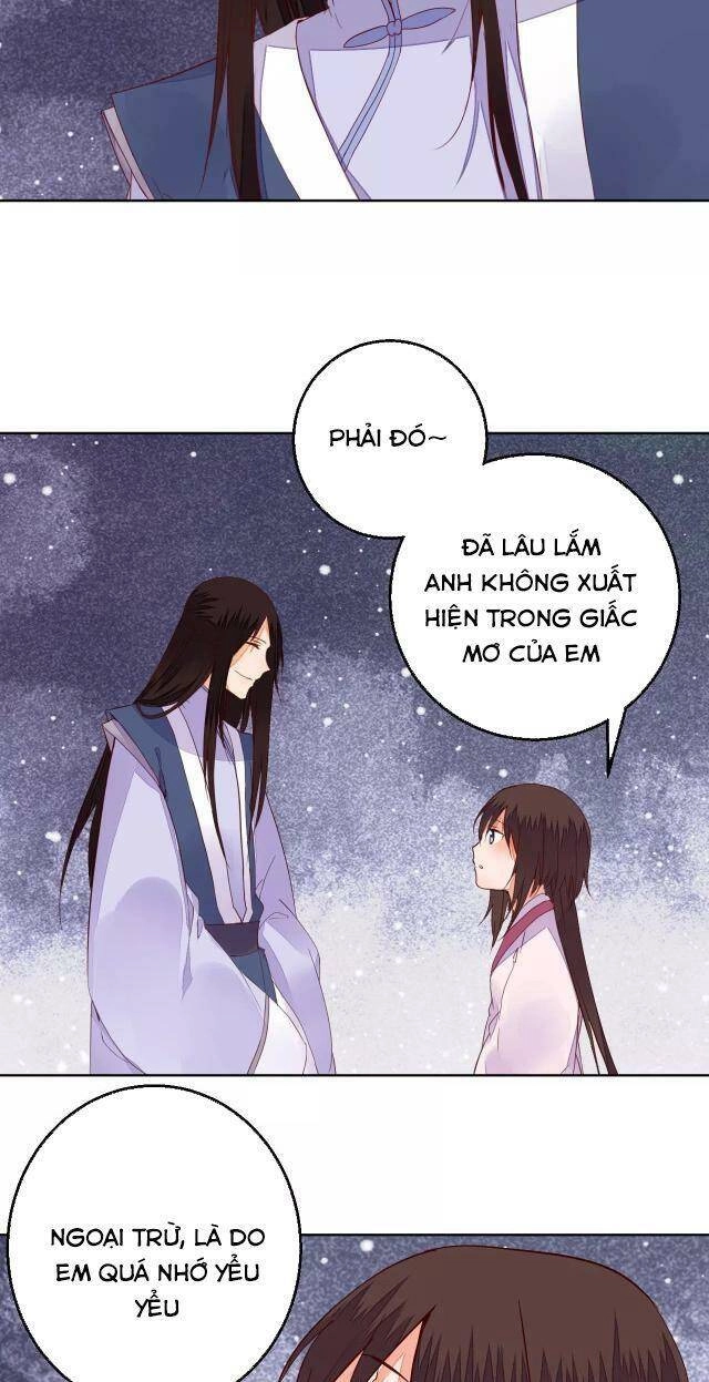 Đốt Đào Hoa Chapter 64 - 4