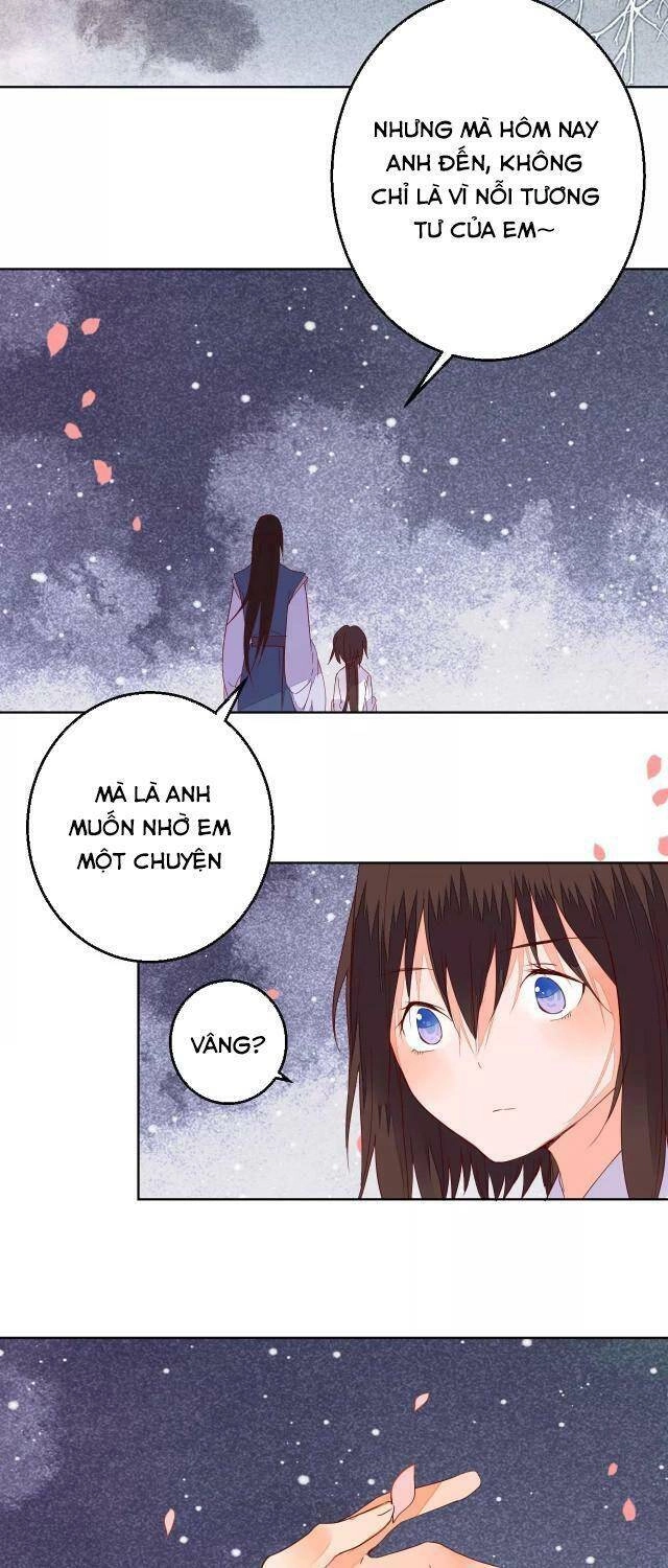 Đốt Đào Hoa Chapter 64 - 7