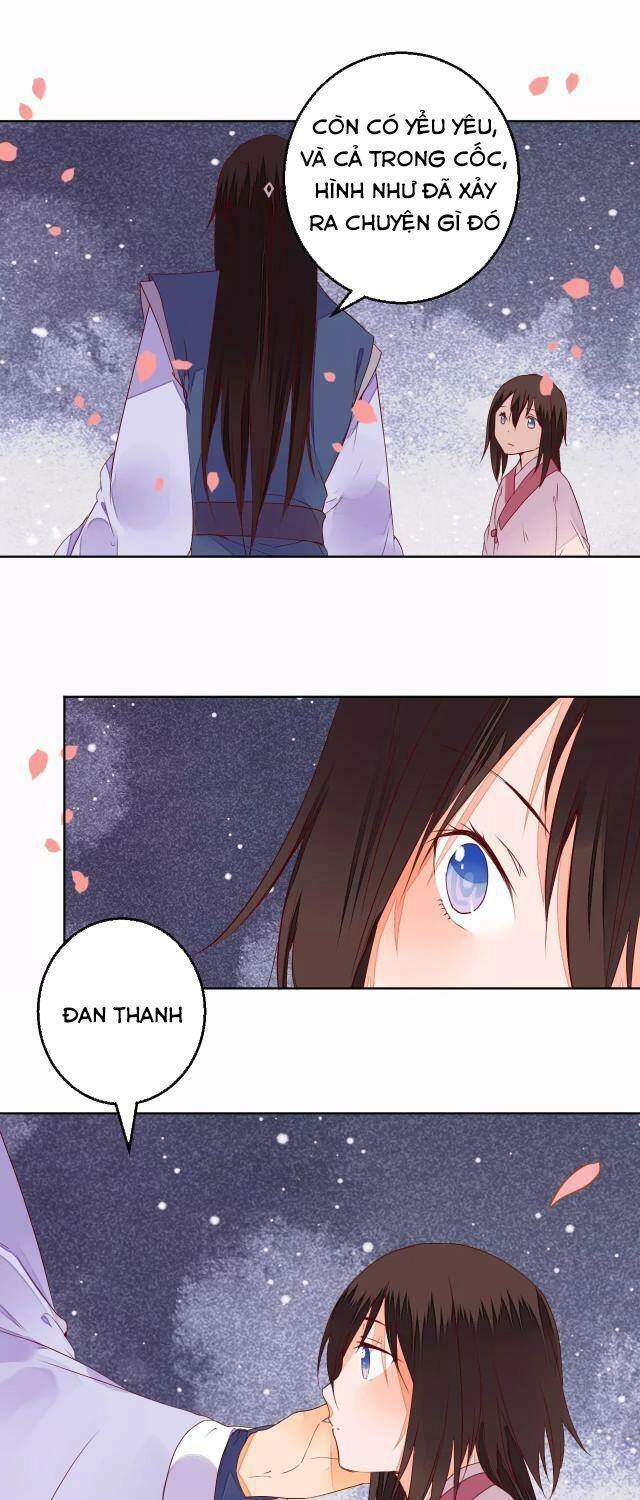 Đốt Đào Hoa Chapter 64 - 9