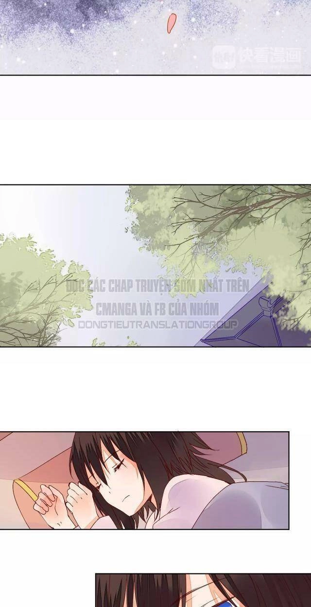 Đốt Đào Hoa Chapter 64 - 11