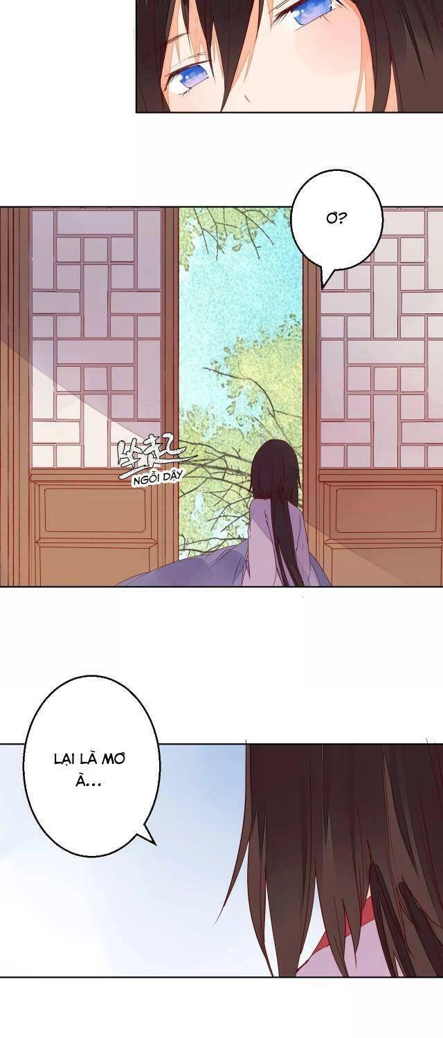 Đốt Đào Hoa Chapter 64 - 12