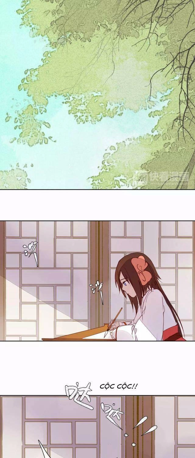 Đốt Đào Hoa Chapter 64 - 14