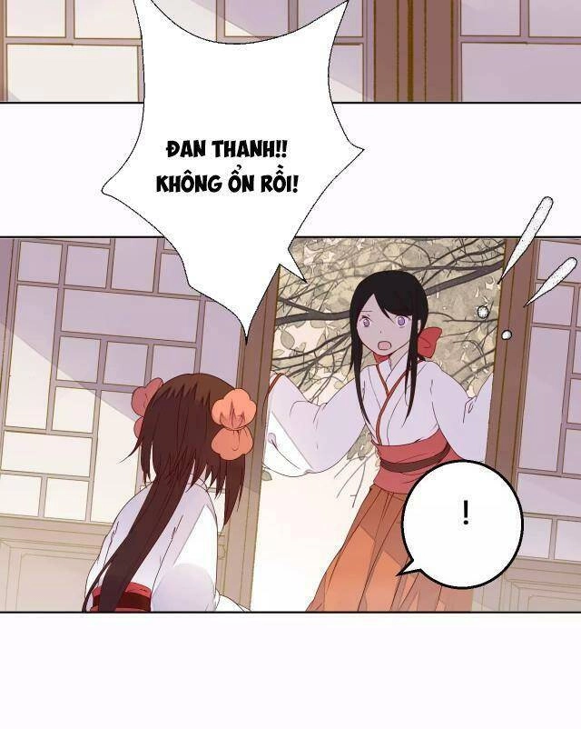 Đốt Đào Hoa Chapter 64 - 15