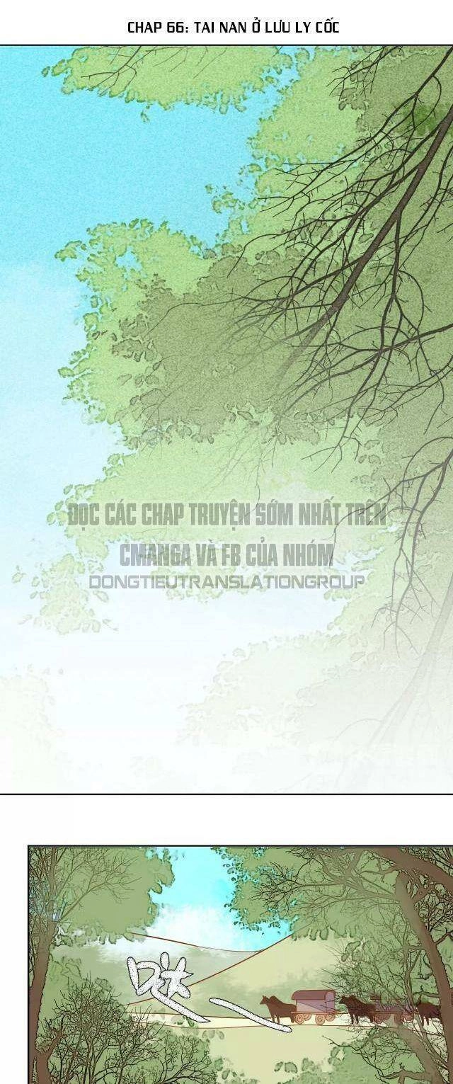 Đốt Đào Hoa Chapter 66 - 2