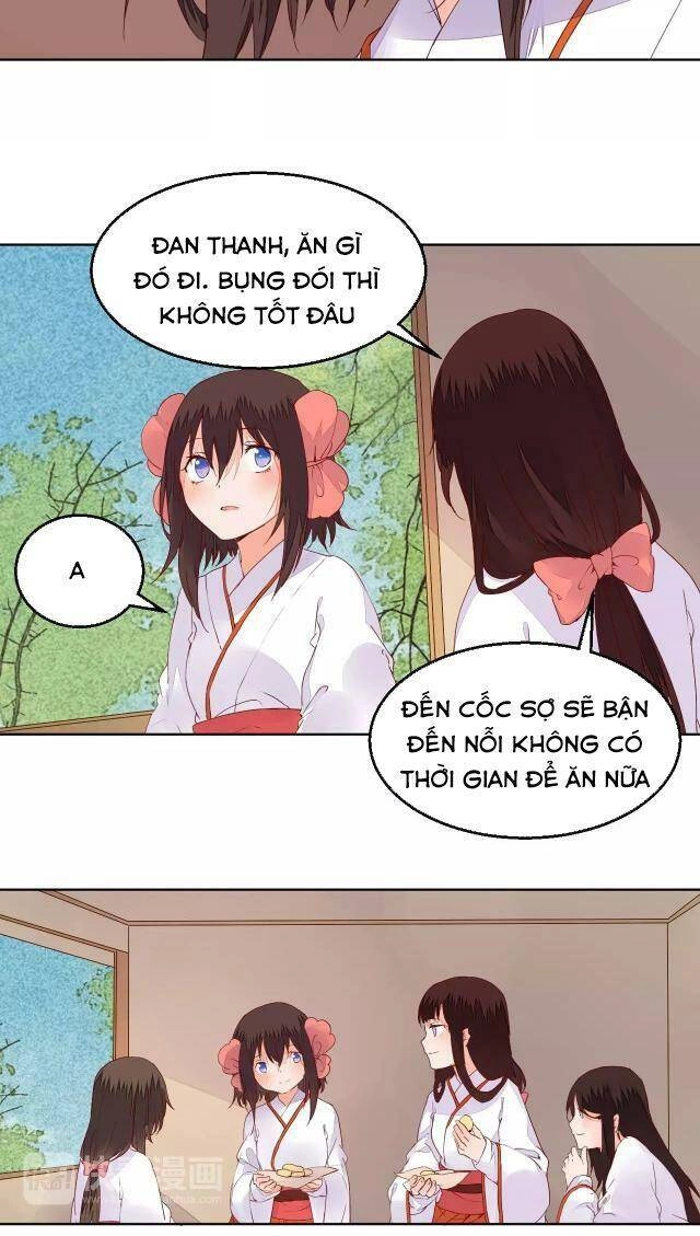 Đốt Đào Hoa Chapter 66 - 4