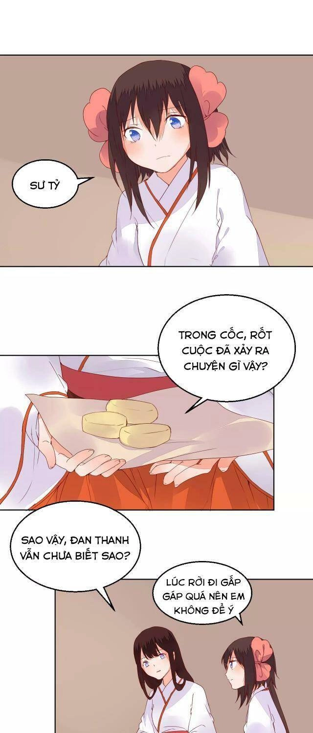 Đốt Đào Hoa Chapter 66 - 5