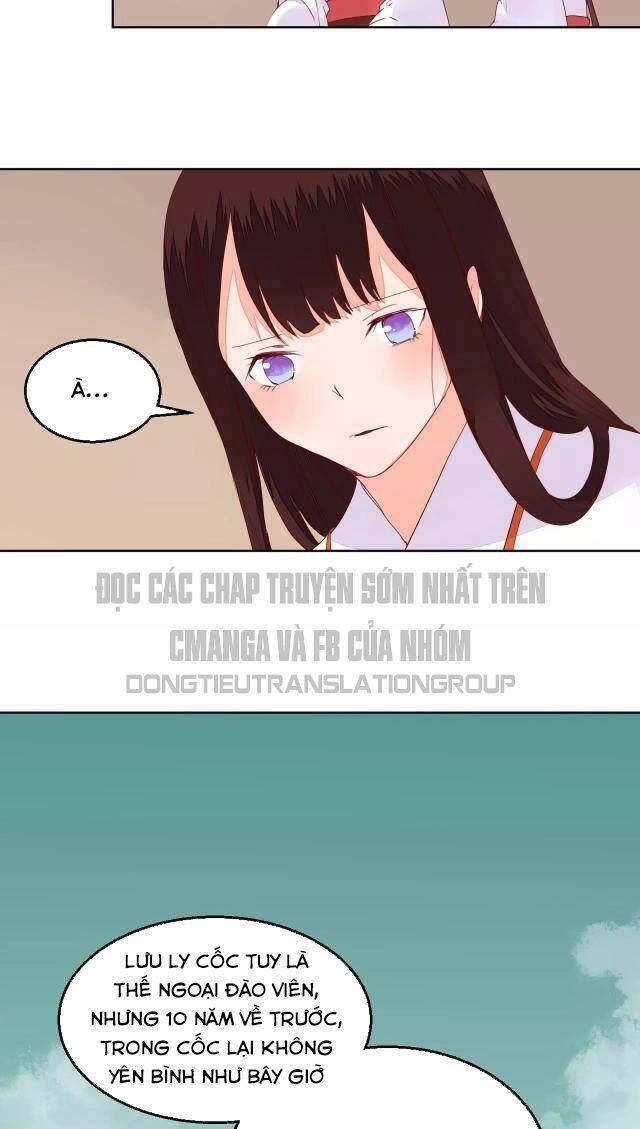 Đốt Đào Hoa Chapter 66 - 6