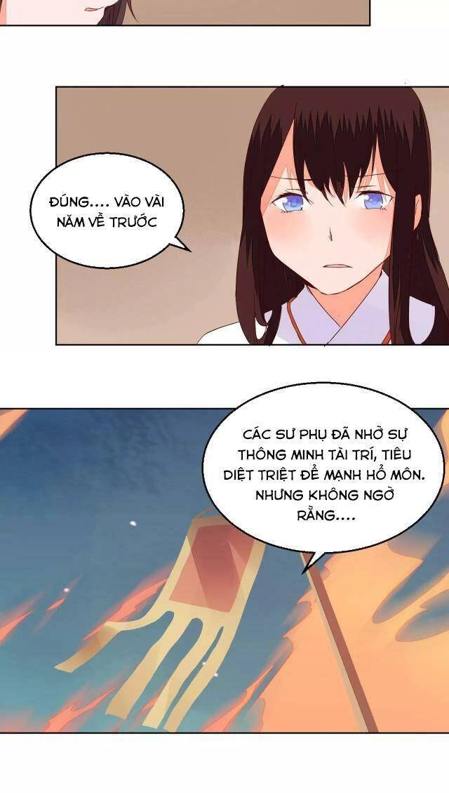 Đốt Đào Hoa Chapter 66 - 8