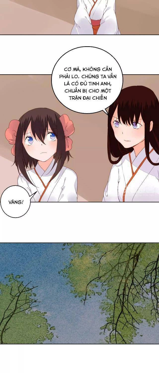 Đốt Đào Hoa Chapter 66 - 10