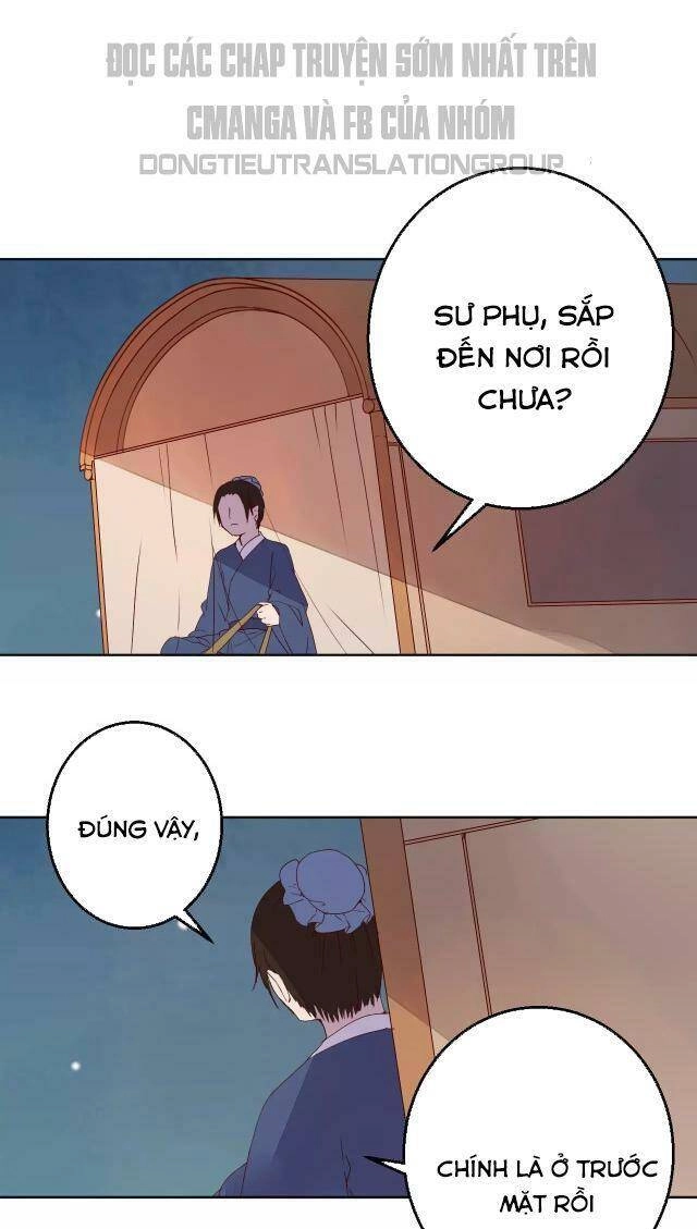Đốt Đào Hoa Chapter 66 - 11