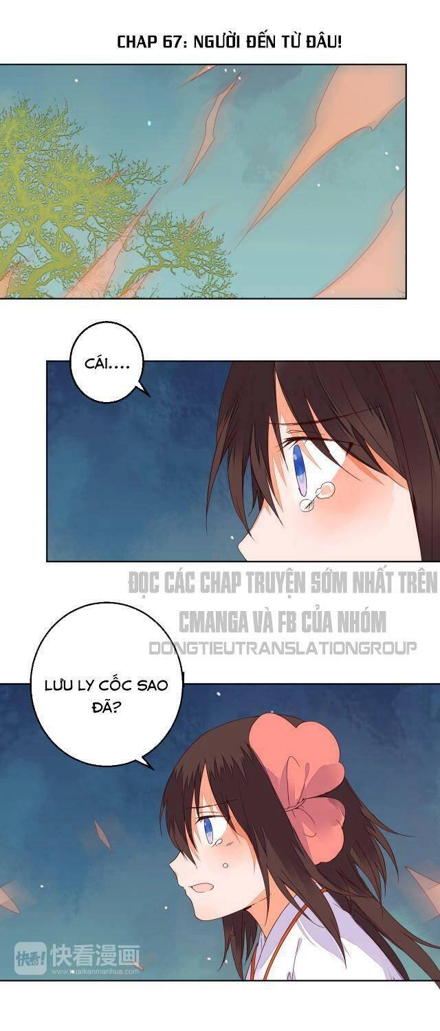 Đốt Đào Hoa Chapter 67 - 2