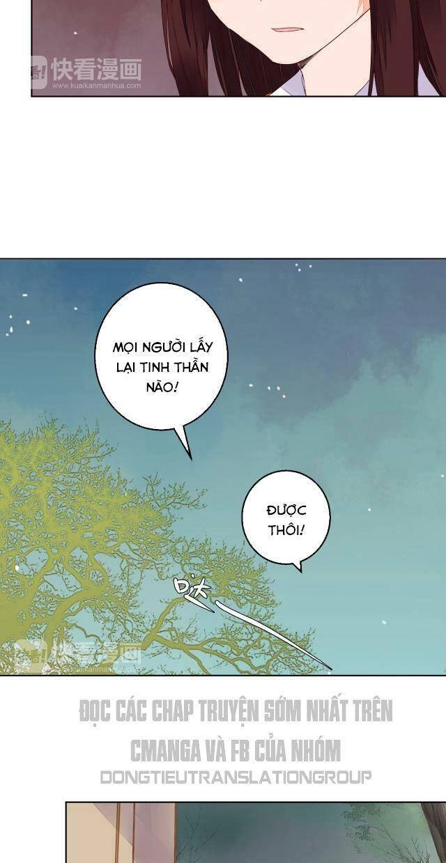 Đốt Đào Hoa Chapter 67 - 4