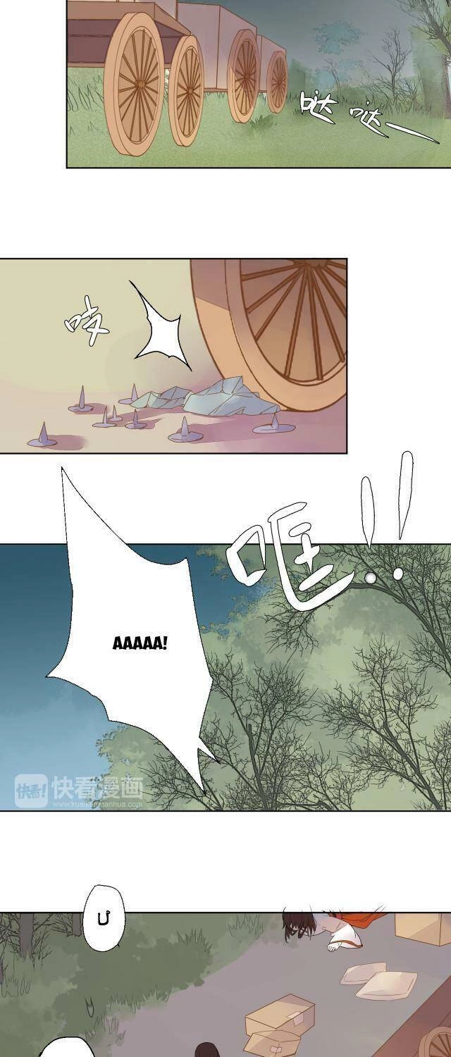 Đốt Đào Hoa Chapter 67 - 5