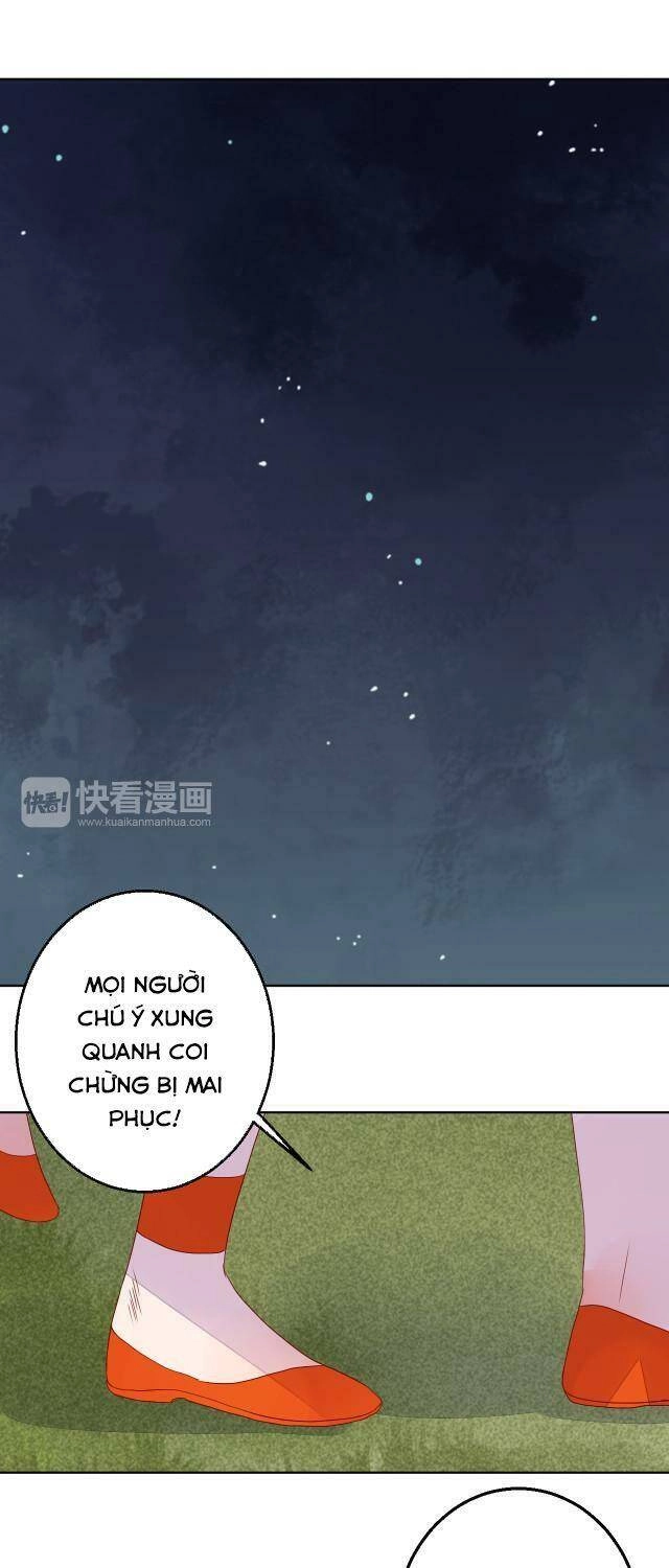 Đốt Đào Hoa Chapter 67 - 9