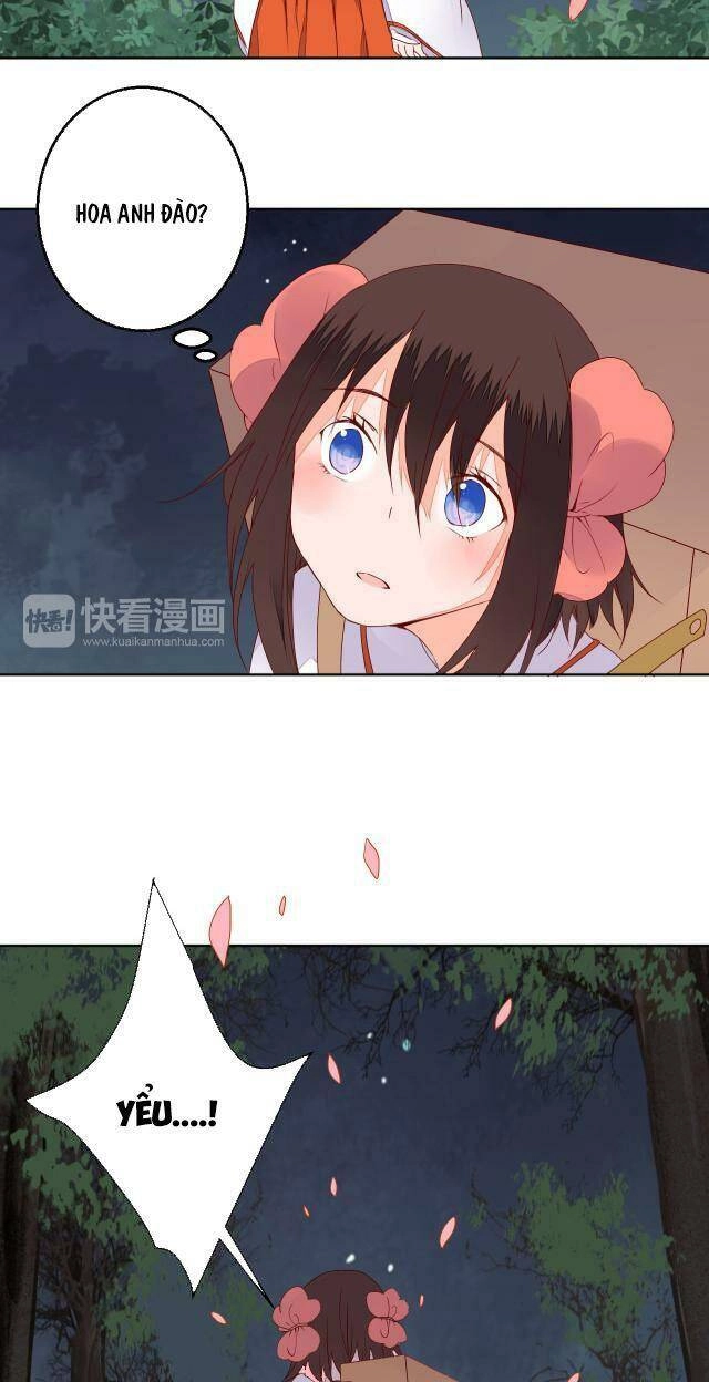 Đốt Đào Hoa Chapter 67 - 13