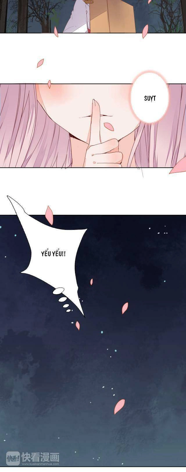 Đốt Đào Hoa Chapter 67 - 14