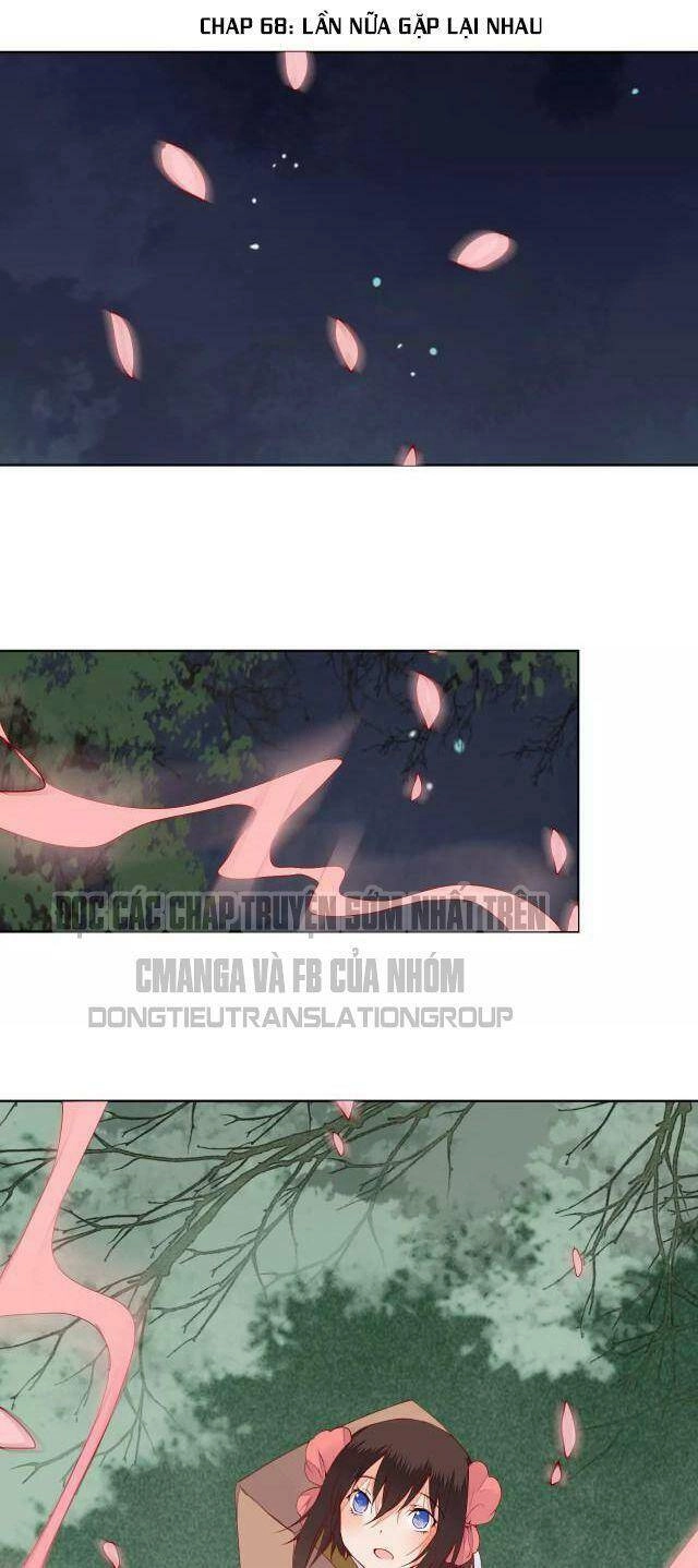 Đốt Đào Hoa Chapter 68 - 2