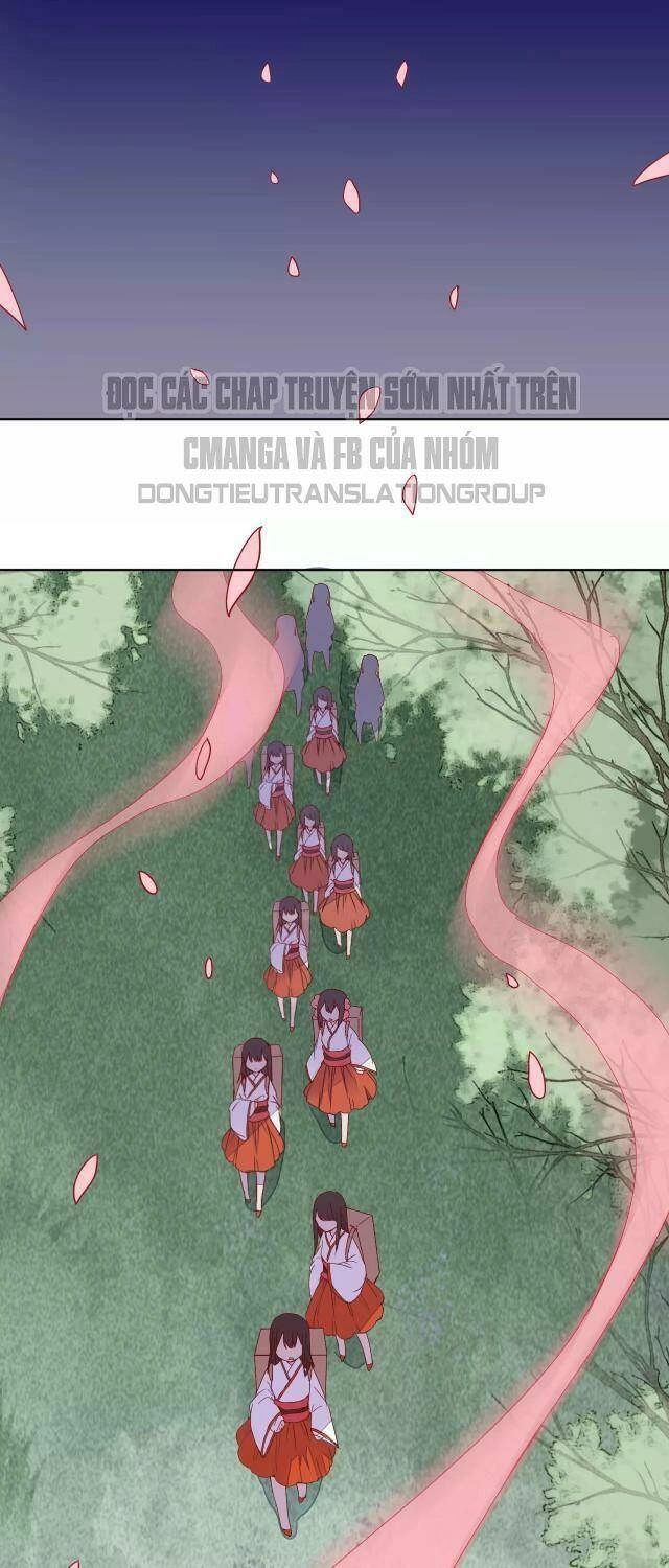 Đốt Đào Hoa Chapter 68 - 5