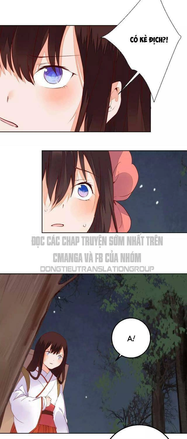 Đốt Đào Hoa Chapter 68 - 7