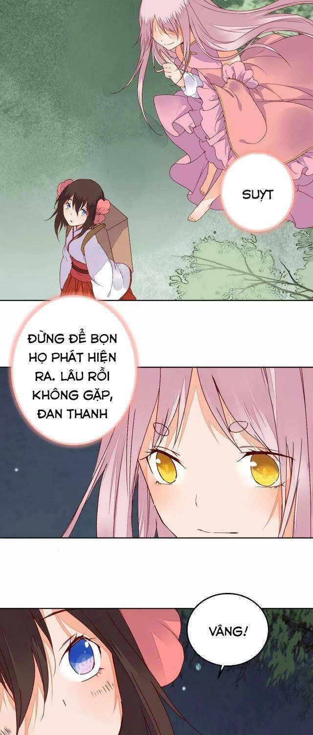 Đốt Đào Hoa Chapter 68 - 10