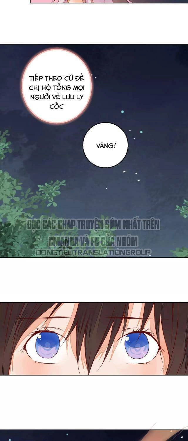 Đốt Đào Hoa Chapter 68 - 12