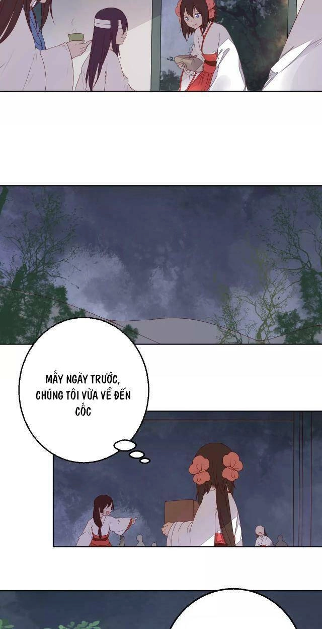 Đốt Đào Hoa Chapter 69 - 4