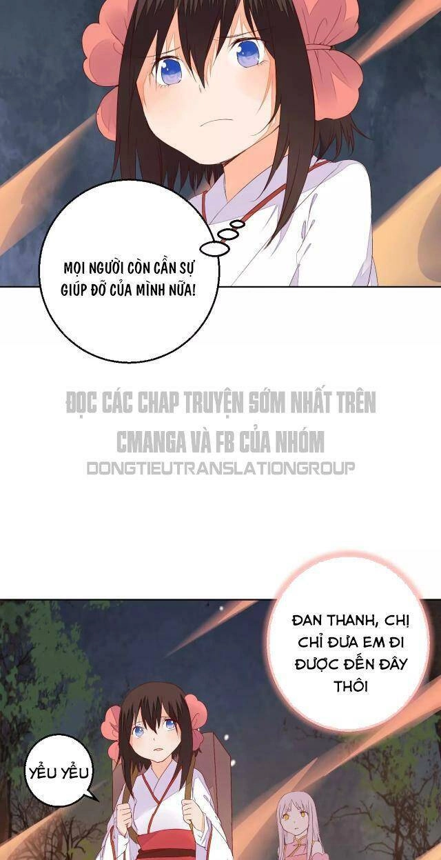 Đốt Đào Hoa Chapter 69 - 6