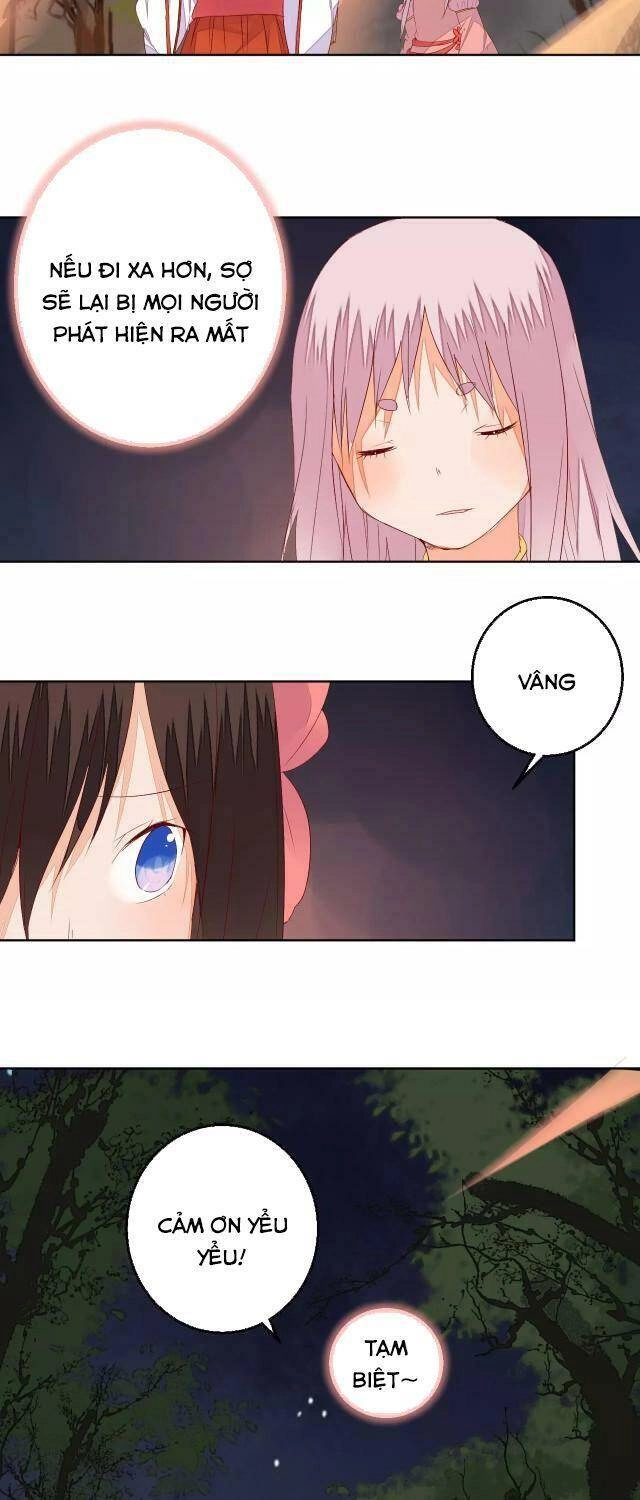 Đốt Đào Hoa Chapter 69 - 7