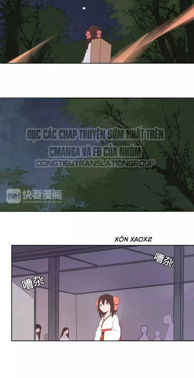 Đốt Đào Hoa Chapter 69 - 8