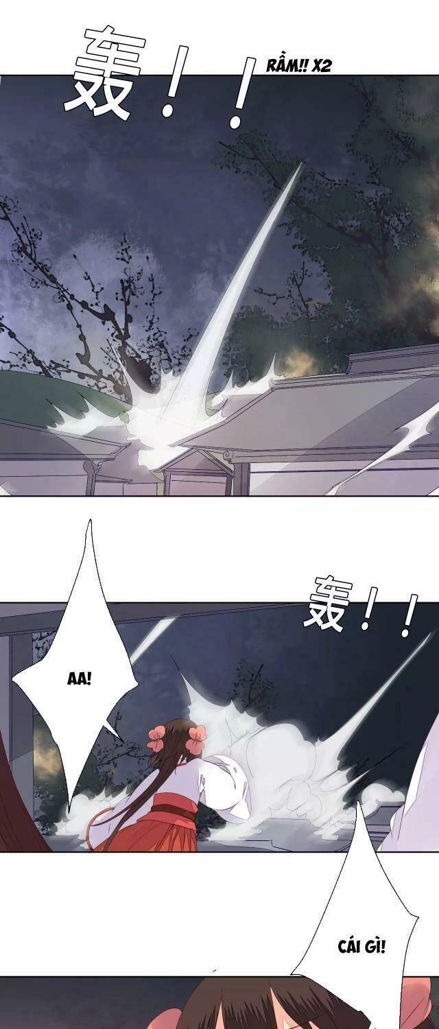 Đốt Đào Hoa Chapter 69 - 9