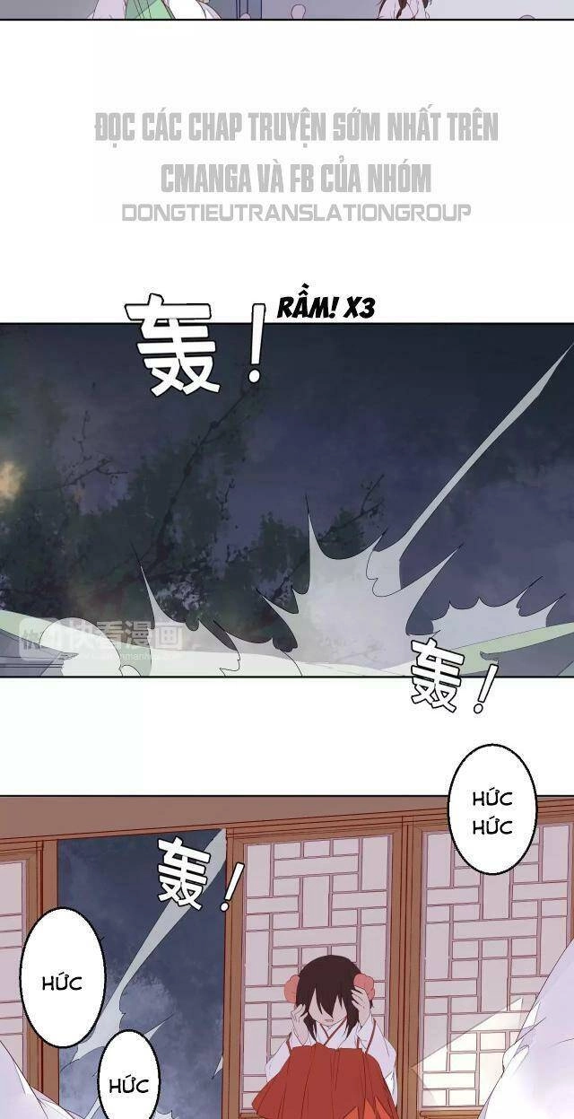 Đốt Đào Hoa Chapter 69 - 11