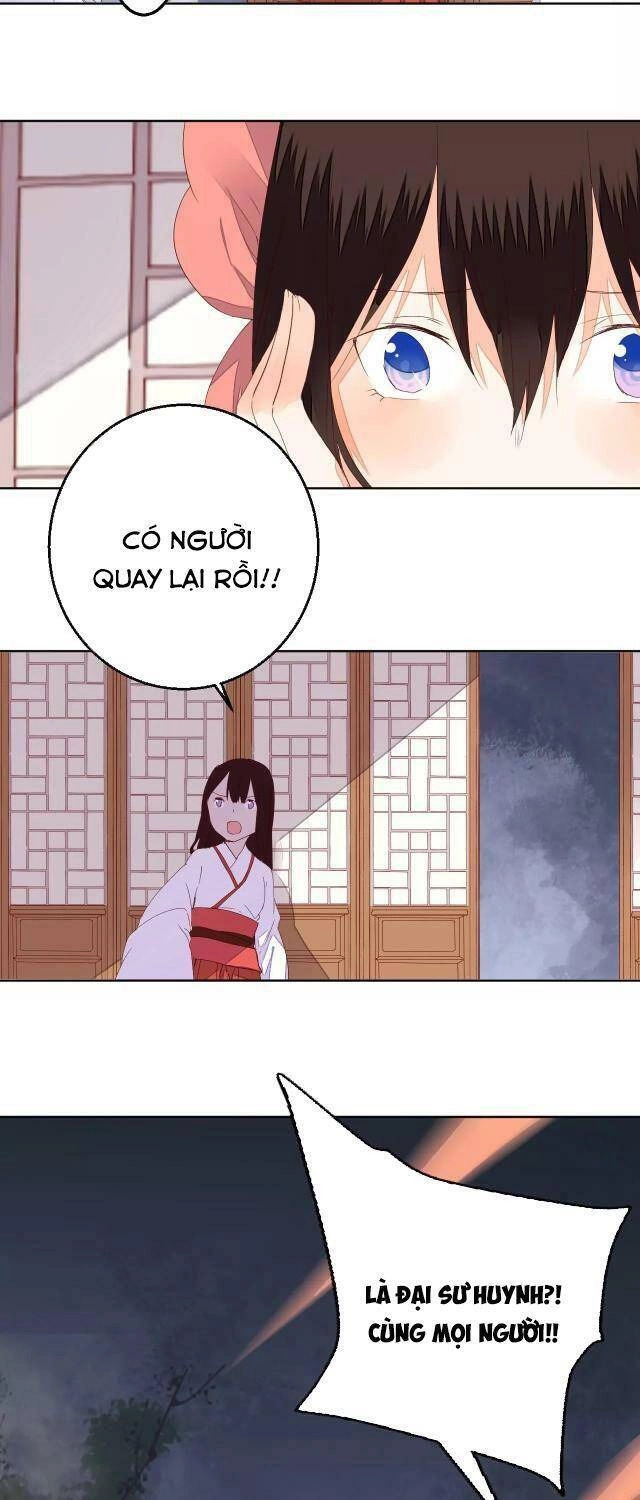Đốt Đào Hoa Chapter 69 - 12